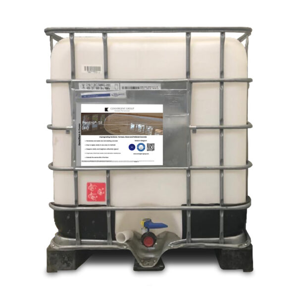 Pentra®-Sil (IH) - Image 2