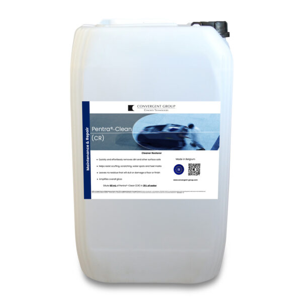 Pentra®-Clean (CR)