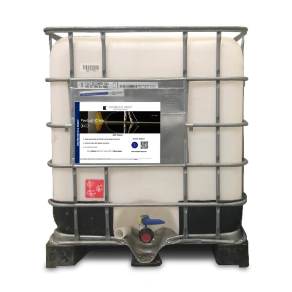 Pentra®-Clean (DC) - Image 2