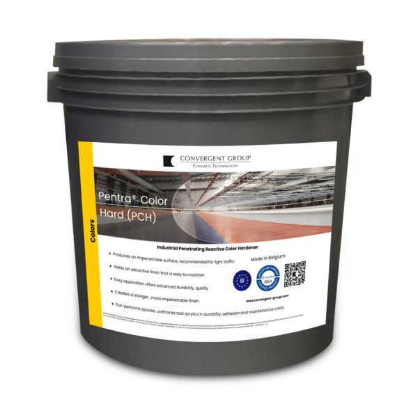 Pentra®-Color Hard (PCH)