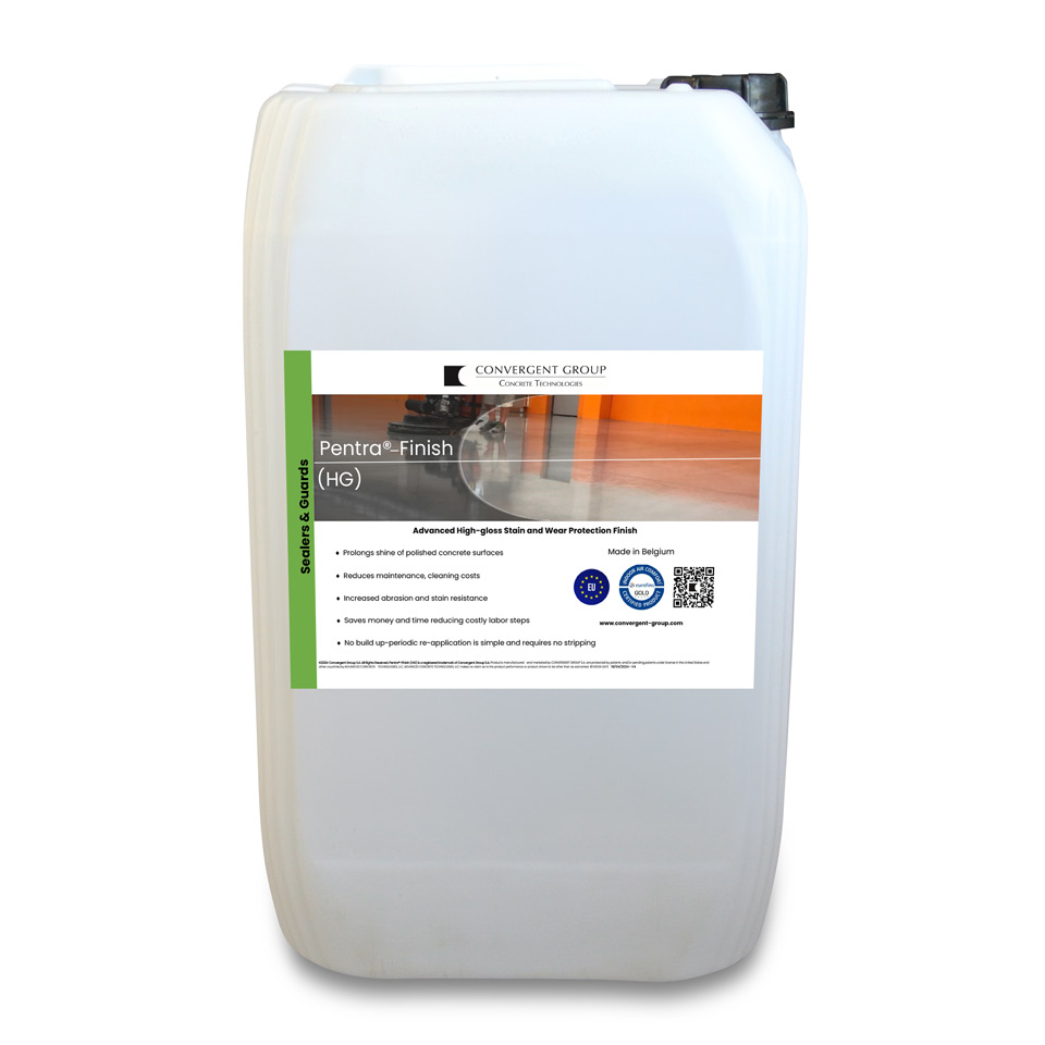 Featured image for “Pentra®-Finish (HG)”