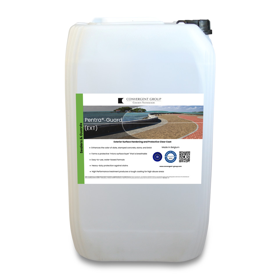 Featured image for “Pentra®-Guard (EXT)”