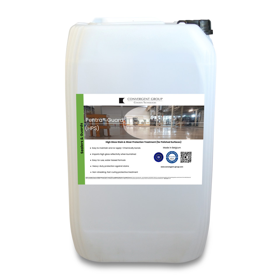 Featured image for “Pentra®-Guard (HPS)”