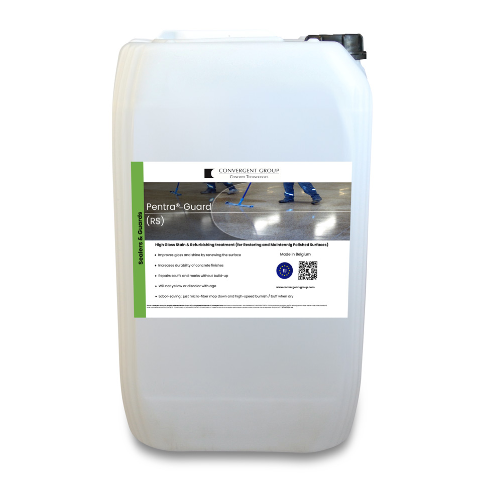 Featured image for “Pentra®-Guard (RS)”