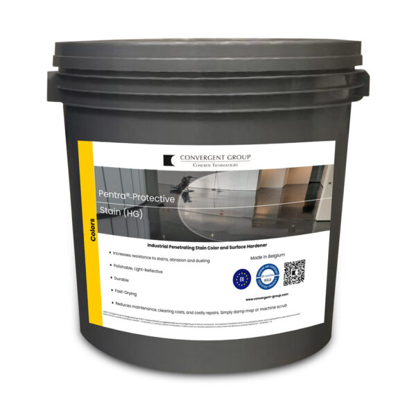 Pentra®-Protective Stain (HG)