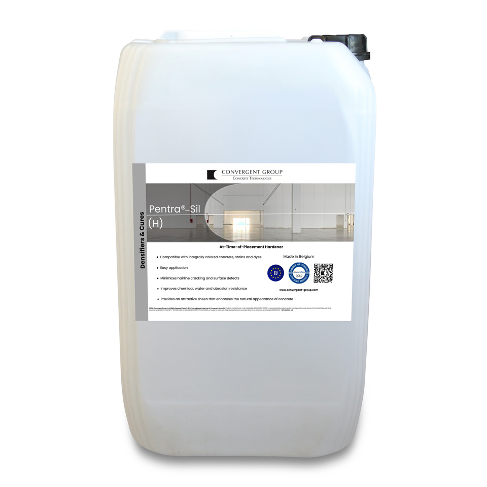 Featured image for “Pentra®-Sil (H)”