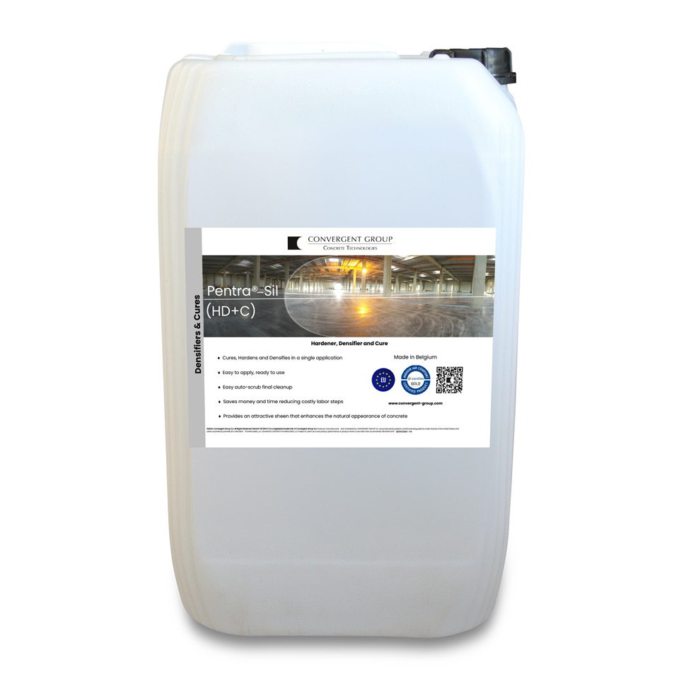 Featured image for “Pentra®-Sil (HD+C)”