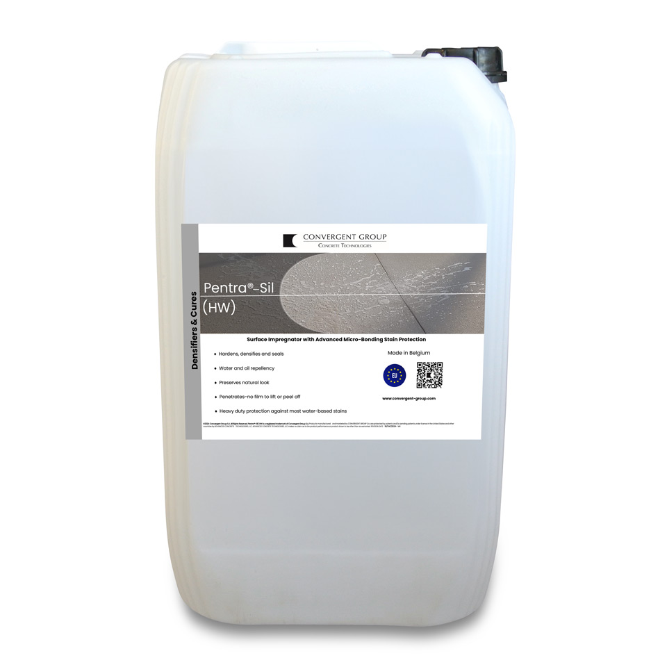 Featured image for “Pentra®-Sil (HW)”