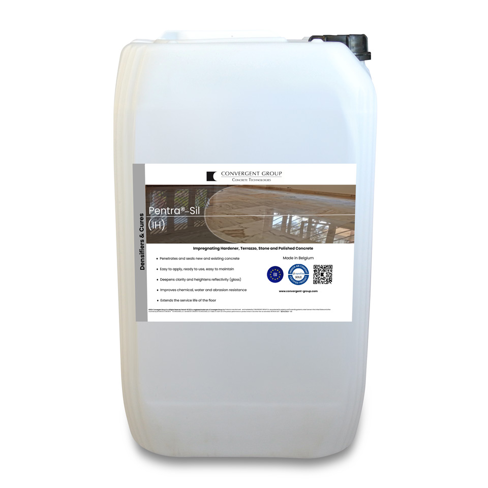 Featured image for “Pentra®-Sil (IH)”