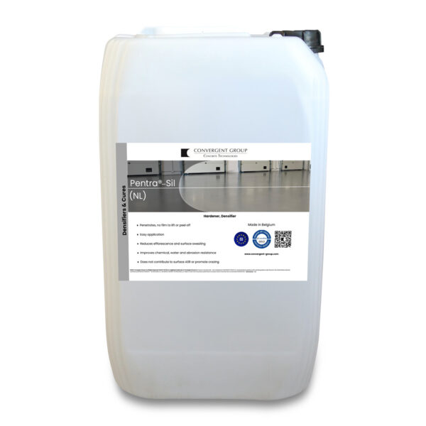 Pentra®-Sil (NL)