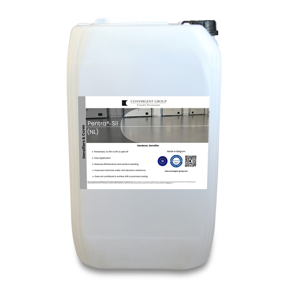 Featured image for “Pentra®-Sil (NL)”