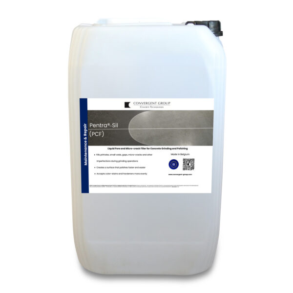 Pentra®-Sil (PCF)