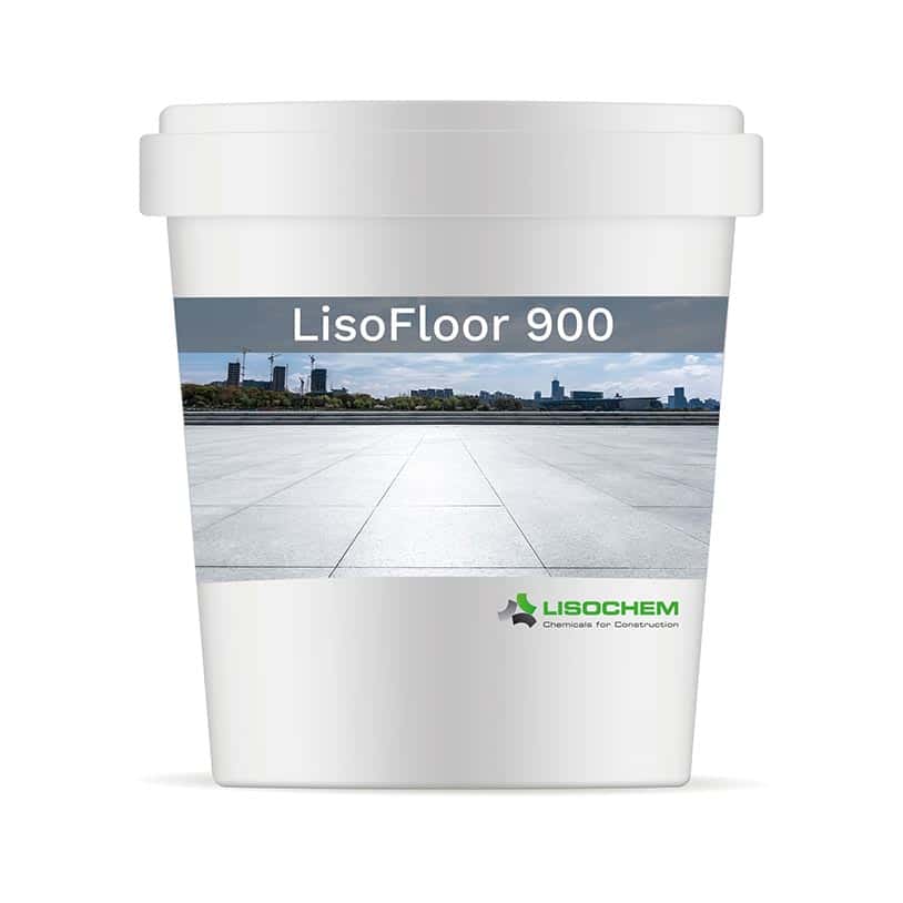 Featured image for “LisoFloor 900”
