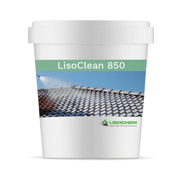 LisoClean 850