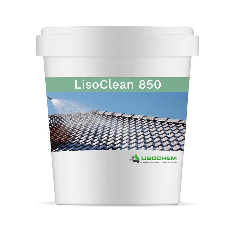 Featured image for “LisoClean 850”