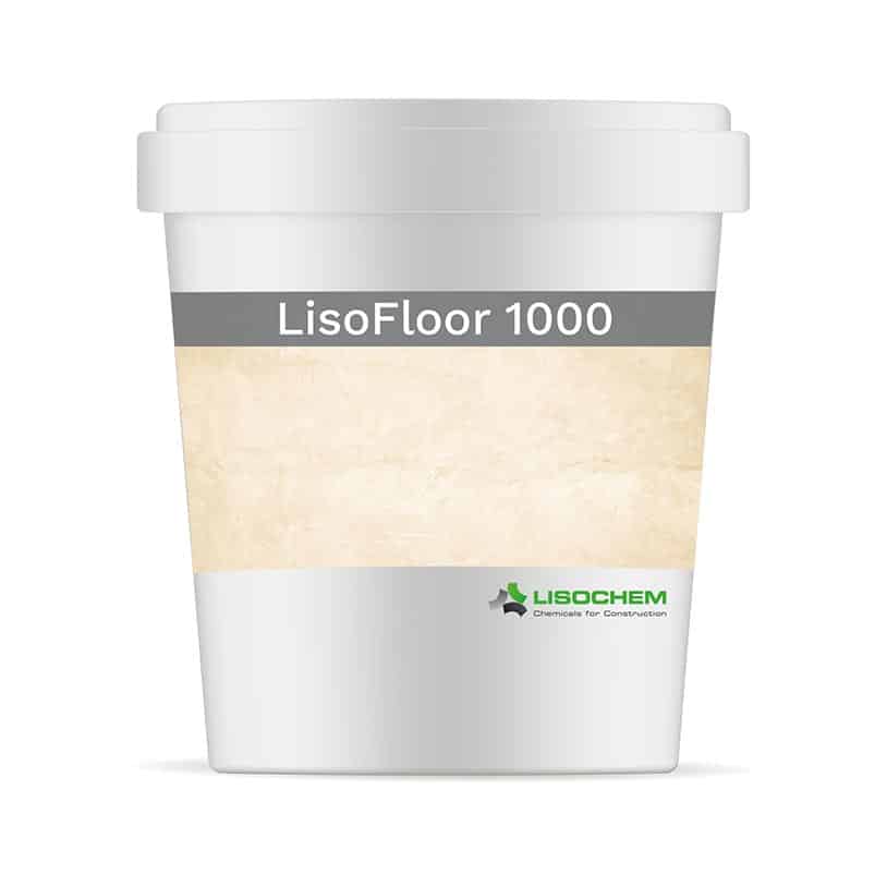 Featured image for “LisoFloor 1000”