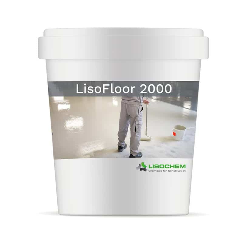 Featured image for “LisoFloor 2000”