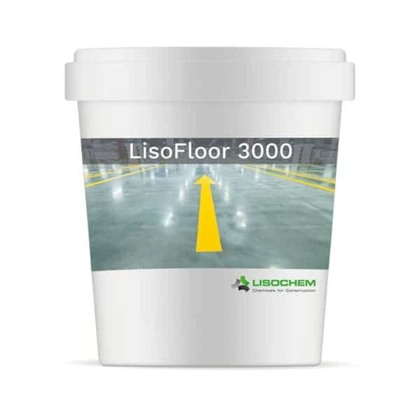 LisoFloor 3000