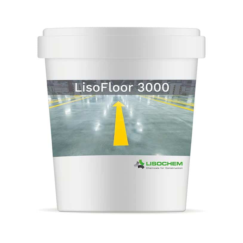 Featured image for “LisoFloor 3000”