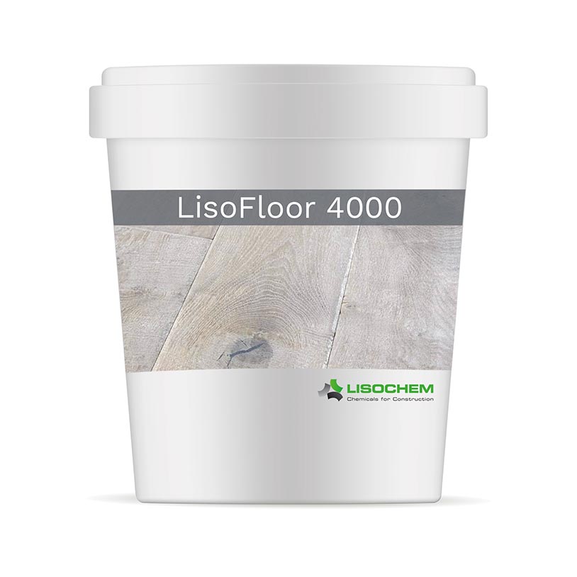 Featured image for “LisoFloor 4000”