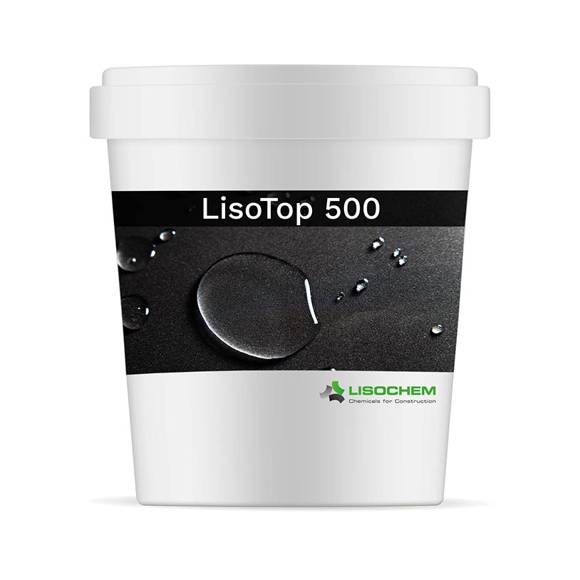 Featured image for “LisoTop 500”