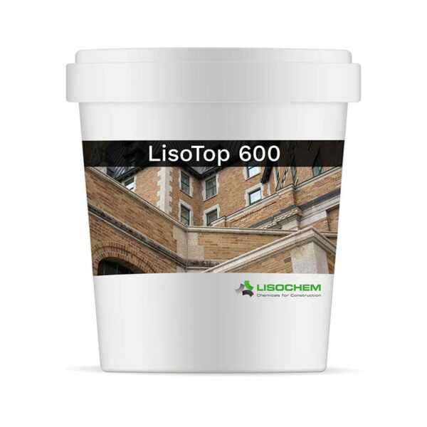 LisoTop 600
