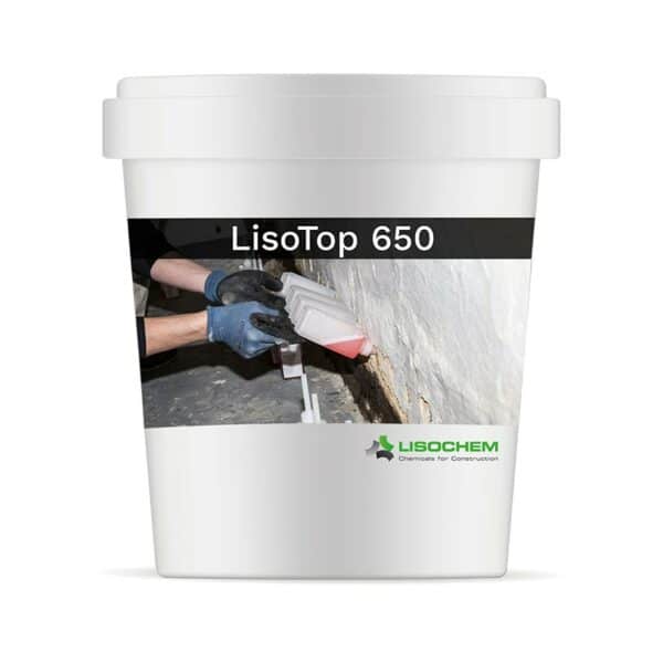 LisoTop 650